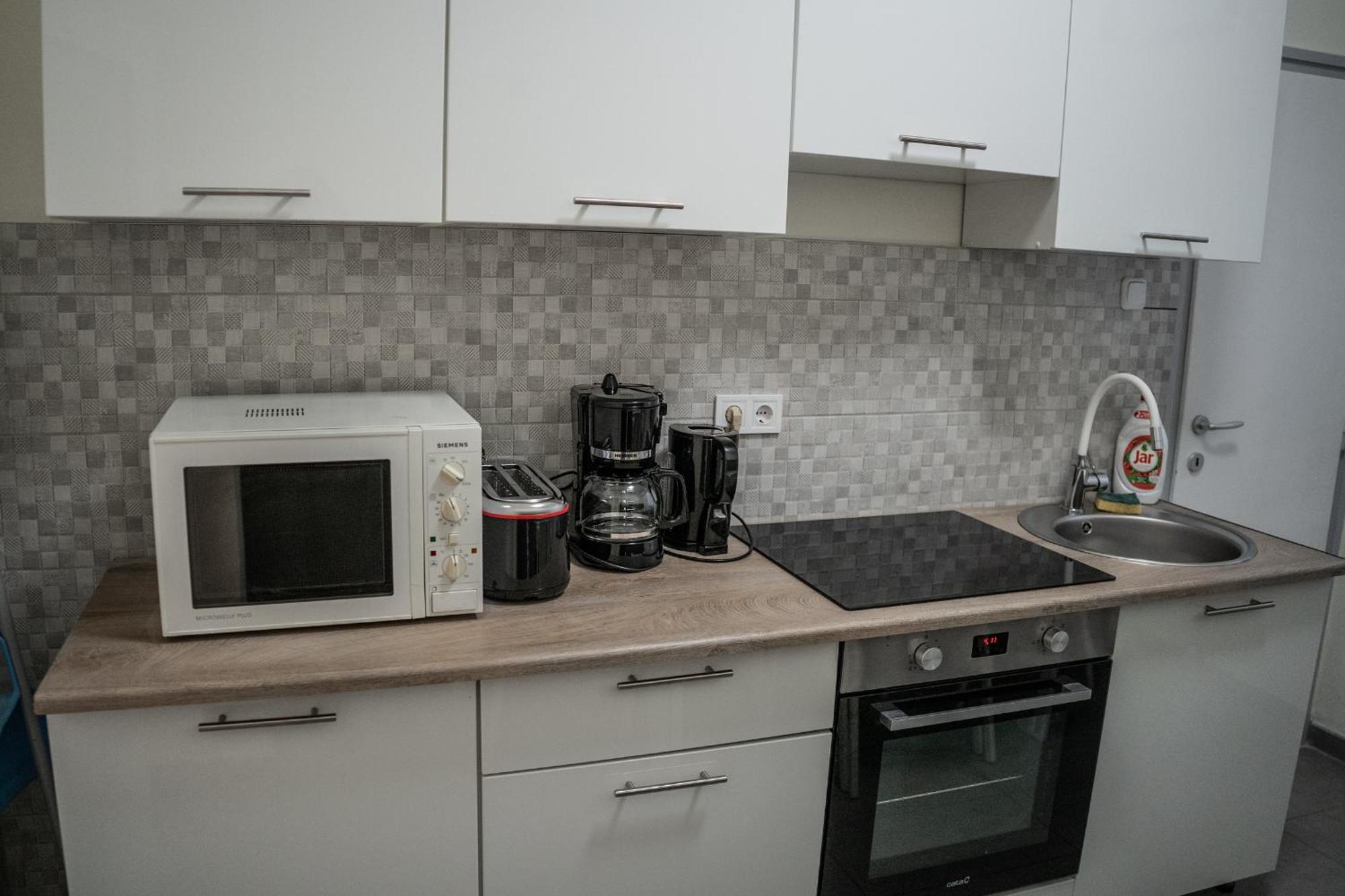 Oskola Luxury Apartment Segedin Dış mekan fotoğraf