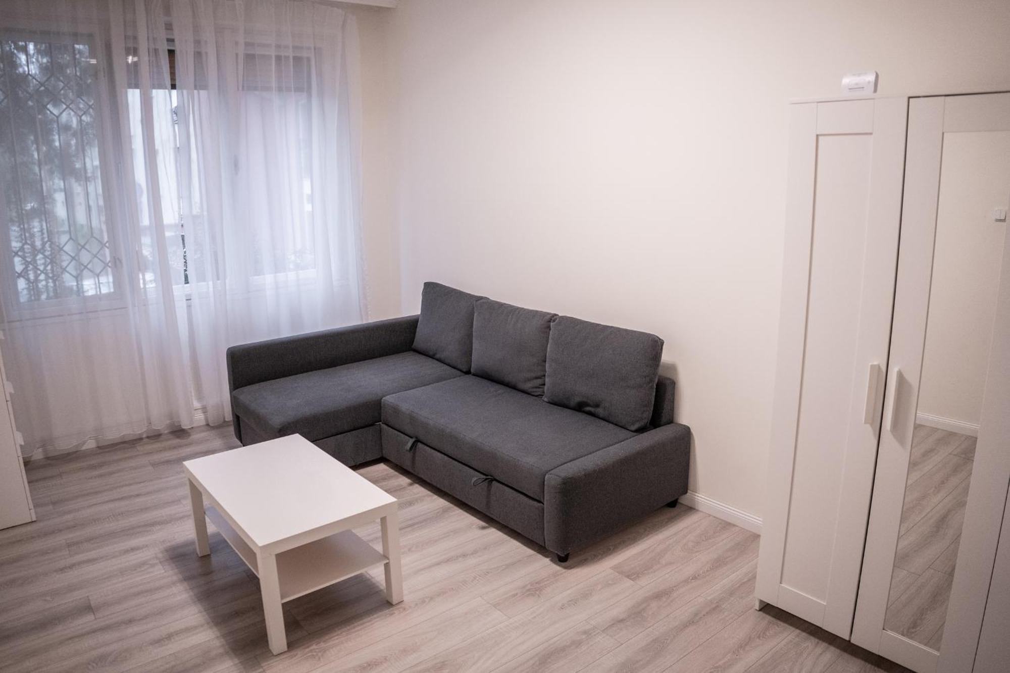 Oskola Luxury Apartment Segedin Dış mekan fotoğraf