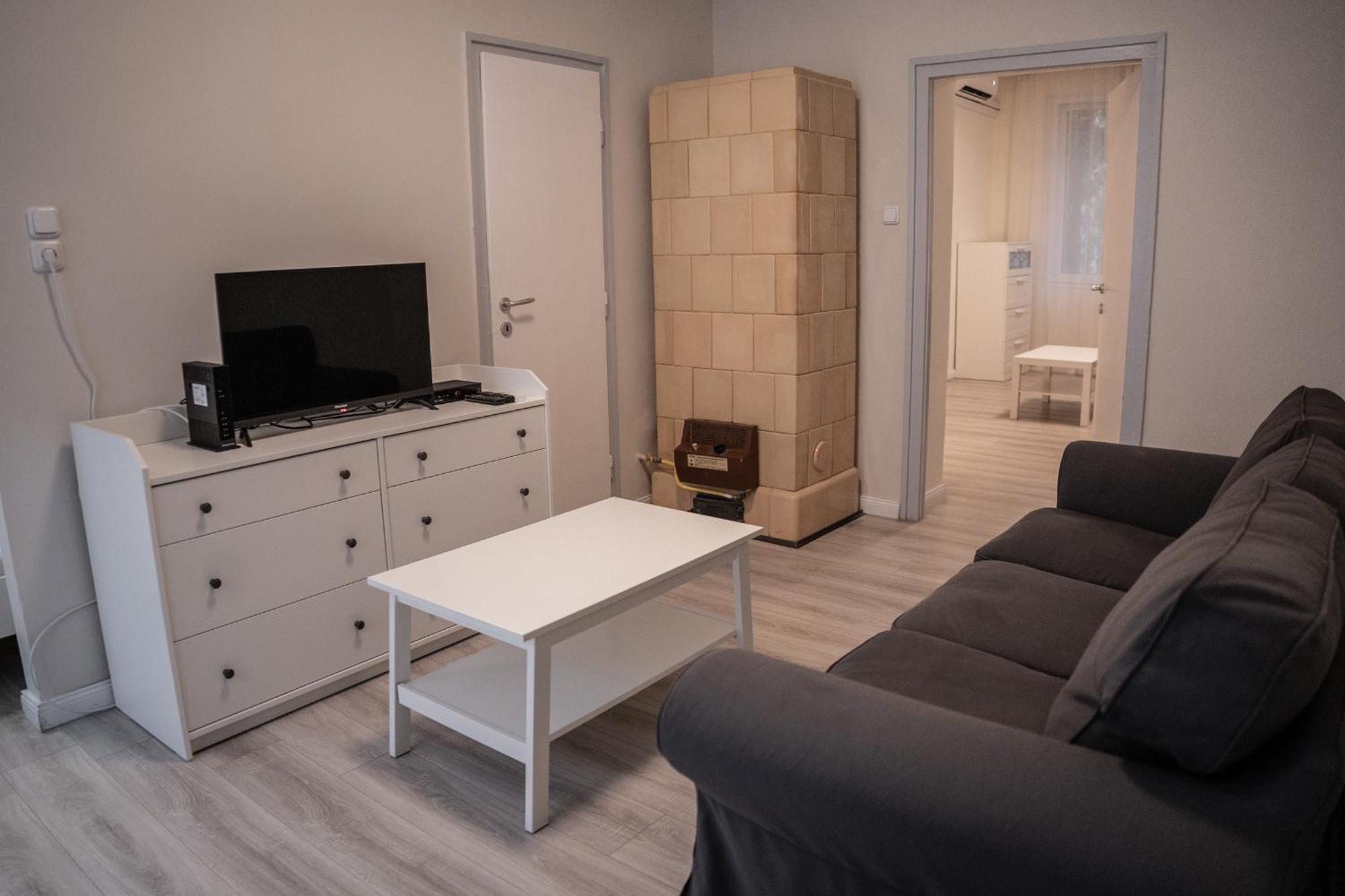 Oskola Luxury Apartment Segedin Dış mekan fotoğraf