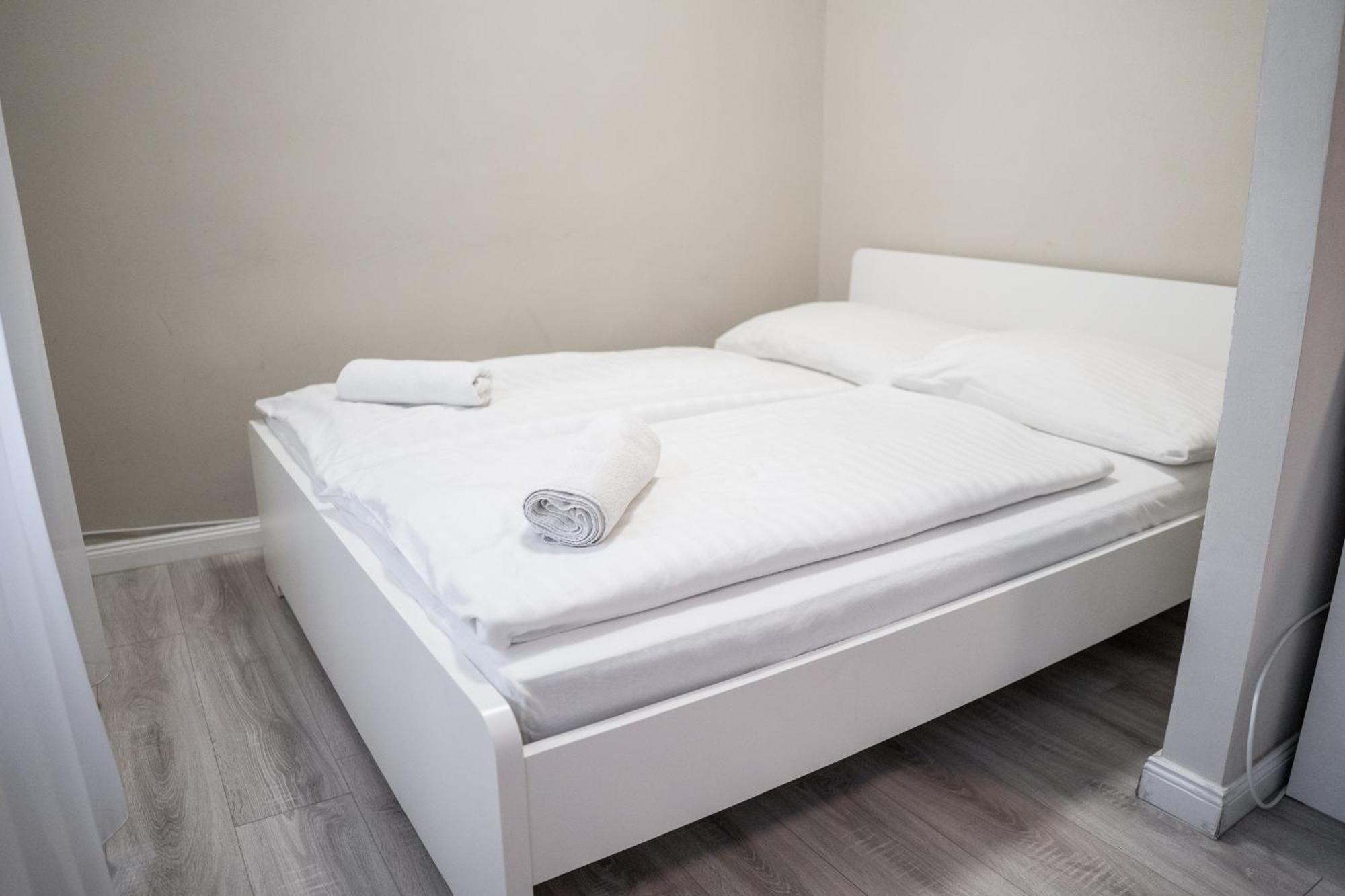 Oskola Luxury Apartment Segedin Dış mekan fotoğraf
